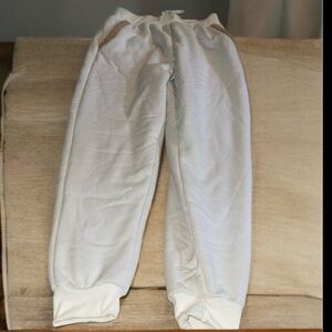 Crave fame Jogger
